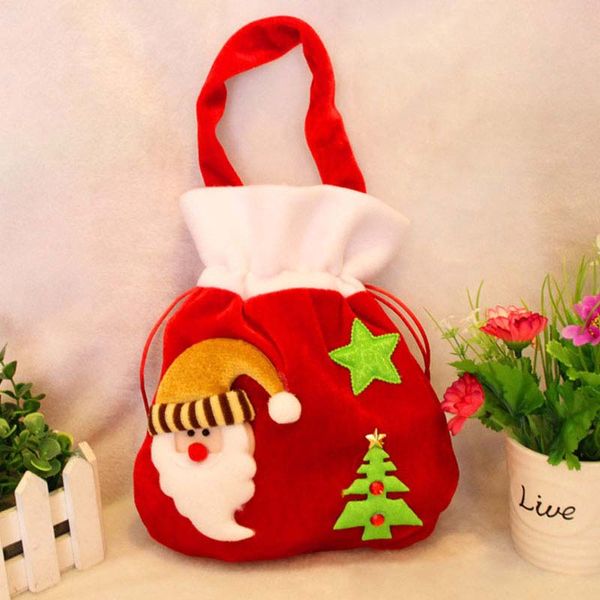 new christmas cloth gift bags & holders snowman santa clause christmas party candy storage bags children gifts organizers 6h0101
new christmas cloth gift bags & holders snowman santa clause christmas party candy storage bags children gifts organizers 6h0101