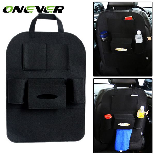 onever 56*40cm multi-pocket car seat organizer bag 6 pockets car back seat protector styling cup drink phone holder bag
onever 56*40cm multi-pocket car seat organizer bag 6 pockets car back seat protector styling cup drink phone holder bag