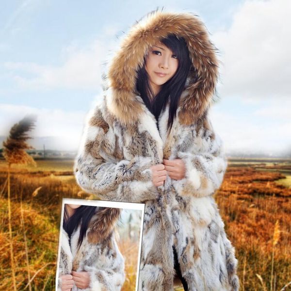 natural rex fur coat winter women genuine fur jacket pockets raccoon hood 2019 new arrival nature jacket, Black
natural rex fur coat winter women genuine fur jacket pockets raccoon hood 2019 new arrival nature jacket, Black