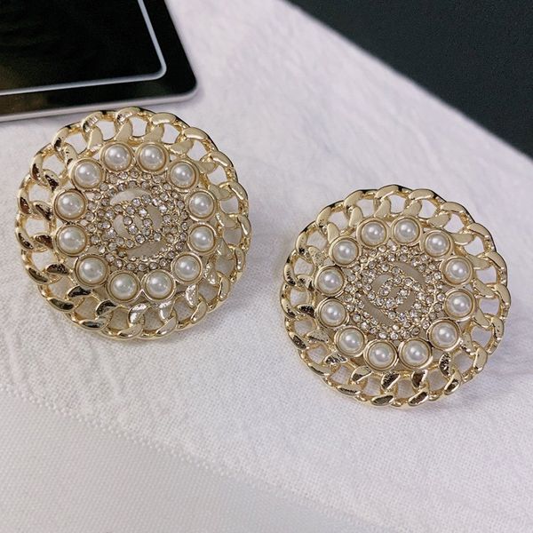 c2183 stylish s925 silver needle hoop earrings with exquisite pearl flower lettering earrings women's jewelry, Golden;silver
c2183 stylish s925 silver needle hoop earrings with exquisite pearl flower lettering earrings women's jewelry, Golden;silver
