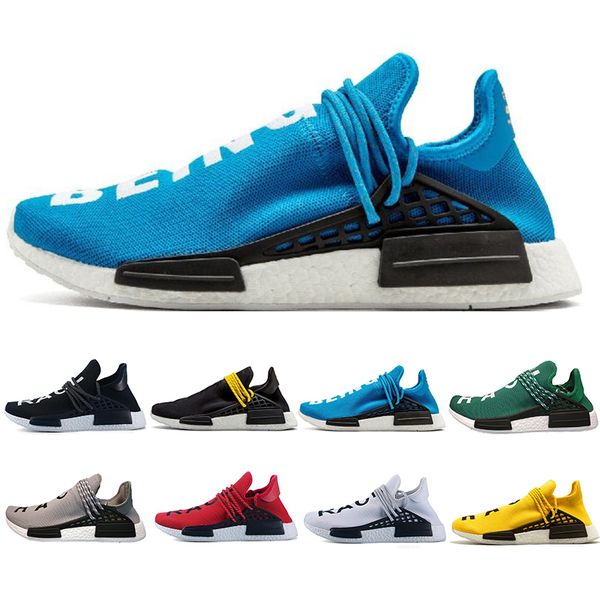 2019 new human race hu тропа фаррелл уильямс кроссовки мужчины nerd черный крем мужской тренер женщины дизайнер спортивные кроссовки размер
2019 new human race hu тропа фаррелл уильямс кроссовки мужчины nerd черный крем мужской тренер женщины дизайнер спортивные кроссовки размер