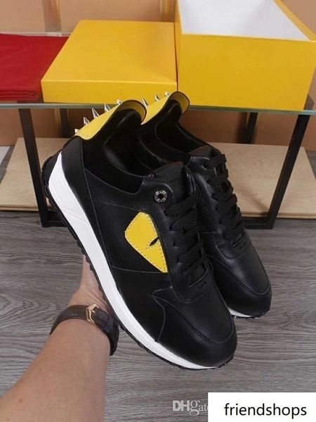 little monsters eyes all cowhide stitching men s casual flat sneakers luxury brands come m1896020
little monsters eyes all cowhide stitching men s casual flat sneakers luxury brands come m1896020