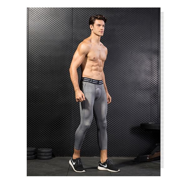 men gym bodybuilding compression tight long pants black trousers emoji joggers emoji mallas hombre fitness running pants, Black;green
men gym bodybuilding compression tight long pants black trousers emoji joggers emoji mallas hombre fitness running pants, Black;green