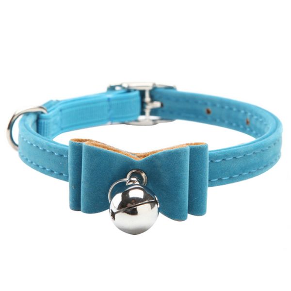 cat collar kitten velvet bow tie safety elastic bowtie bell 6 colors pet supplies puppy kitten bell bowknot collar pu necktie
cat collar kitten velvet bow tie safety elastic bowtie bell 6 colors pet supplies puppy kitten bell bowknot collar pu necktie