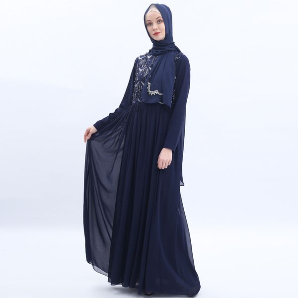 ethnic clothing chiffon robe femme musulmane longue sequin abaya kaftan dubai arabic muslim hijab dress women caftan eid turkish dresses elb, Red
ethnic clothing chiffon robe femme musulmane longue sequin abaya kaftan dubai arabic muslim hijab dress women caftan eid turkish dresses elb, Red