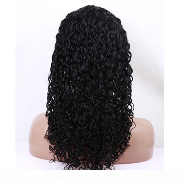 100% human hair lace wigs full lace front lace wigs curly 8-26inch 130% density indian human hair, Black;brown
100% human hair lace wigs full lace front lace wigs curly 8-26inch 130% density indian human hair, Black;brown