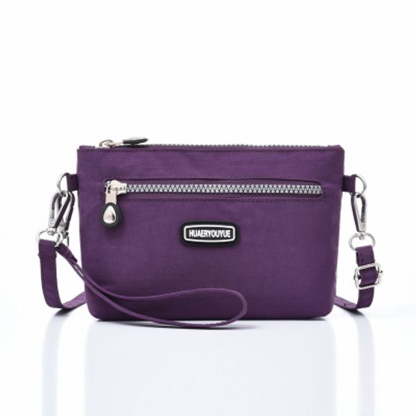 bags for women 2020 casual nylon small diagonal bag wallet solid color multi-function mobile phone mid-length clutch bag purse
bags for women 2020 casual nylon small diagonal bag wallet solid color multi-function mobile phone mid-length clutch bag purse