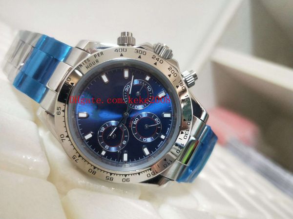 world wristwatches cosmograph 116509 blue 40mm stainless steel no chronograph asia 2813 movement automatic mens watch watches, Slivery;brown
world wristwatches cosmograph 116509 blue 40mm stainless steel no chronograph asia 2813 movement automatic mens watch watches, Slivery;brown