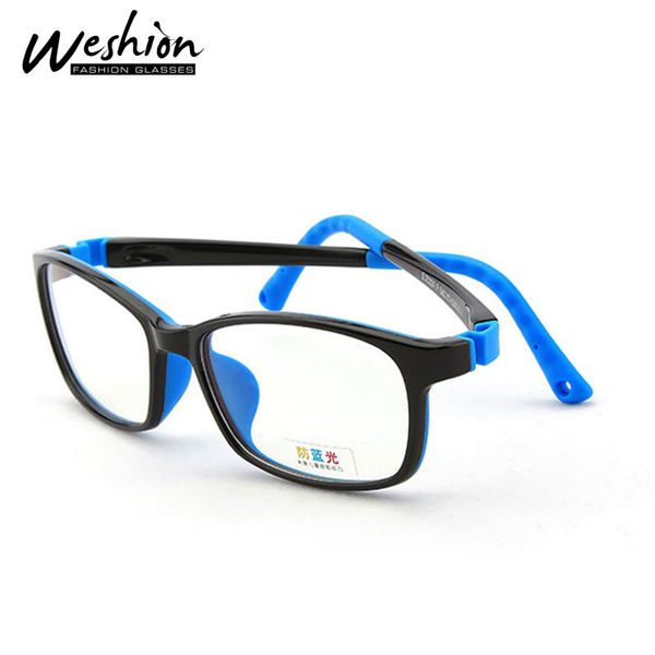 teens anti blue light glasses kids children tr slicone optical frame boy girl vintage clear computer anti glare eyeglasses uv40, White;black
teens anti blue light glasses kids children tr slicone optical frame boy girl vintage clear computer anti glare eyeglasses uv40, White;black