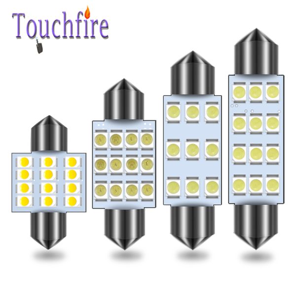 500pcs c5w c10w festoon led 31/36/ 39/41mm 3528 1210 12smd dome reading interior light auto lamp car bulb white 12v wholesale
500pcs c5w c10w festoon led 31/36/ 39/41mm 3528 1210 12smd dome reading interior light auto lamp car bulb white 12v wholesale