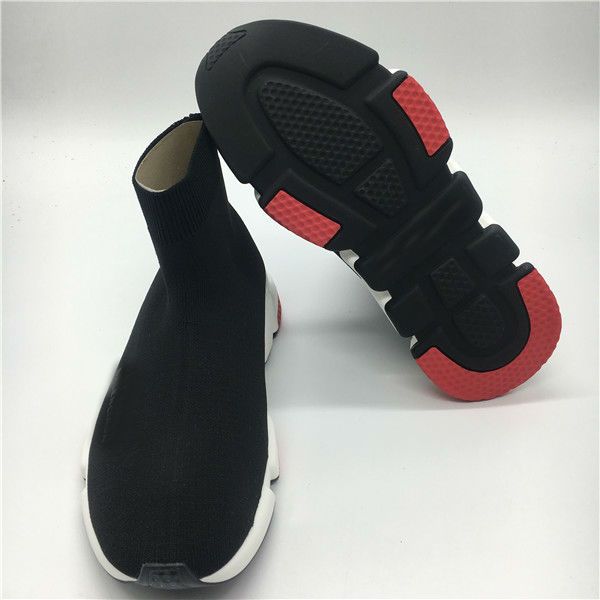 2019 famous brand pairs speed trainer casual shoe mans woman sock boots stretch-knit casual boots race runner sneakert05, Black
2019 famous brand pairs speed trainer casual shoe mans woman sock boots stretch-knit casual boots race runner sneakert05, Black