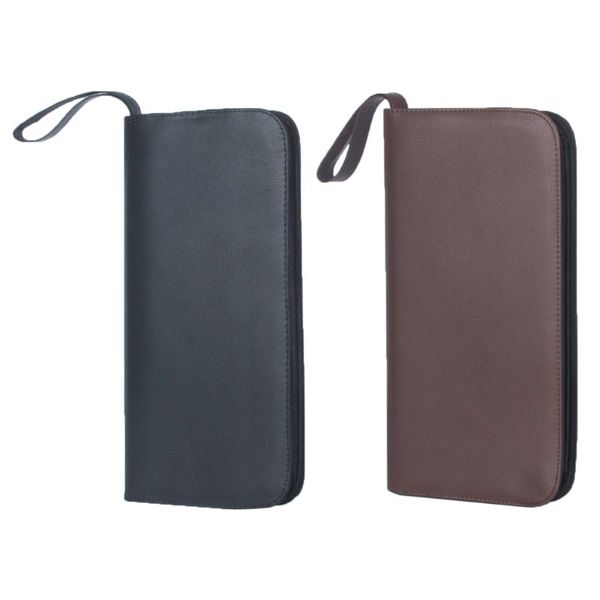 large capacity fountain pencil case 36 slots pens bag writing holder supplies pu fountain pen pencil pouch
large capacity fountain pencil case 36 slots pens bag writing holder supplies pu fountain pen pencil pouch