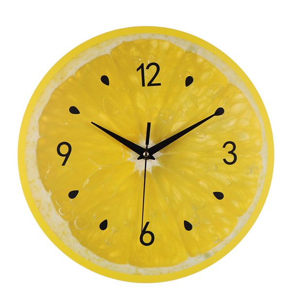 yellow fruit wall clock lime modern kitchen clock watch home decor living room tropical fruit wall art timepieces
yellow fruit wall clock lime modern kitchen clock watch home decor living room tropical fruit wall art timepieces