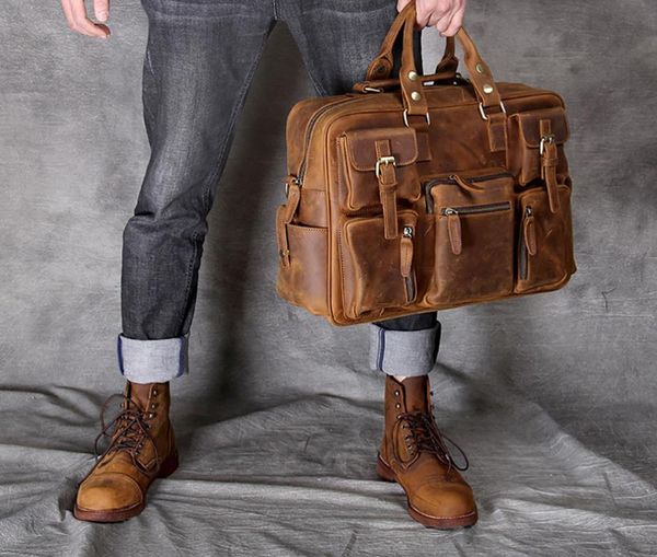 seabird 100% genuine leather men bags fashion man crossbody shoulder handbag men messenger bags male briefcase men's travel bag
seabird 100% genuine leather men bags fashion man crossbody shoulder handbag men messenger bags male briefcase men's travel bag