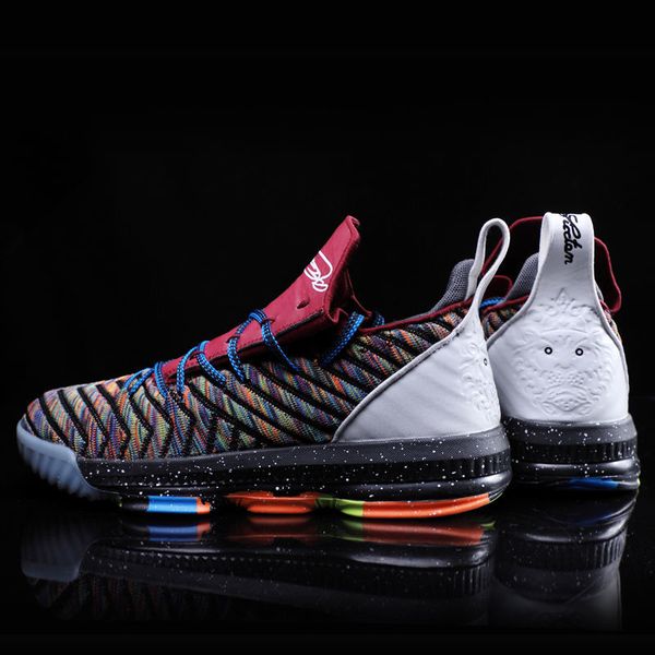 james basketball shoes men lebron high basketball sneakers men training ankle boots outdoor men colorful sport shoes t191214
james basketball shoes men lebron high basketball sneakers men training ankle boots outdoor men colorful sport shoes t191214