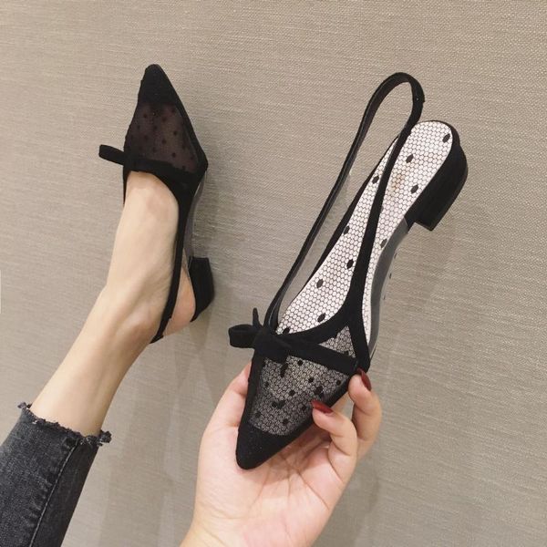 lace denim women's bow shoes clear heels sandals with laces shallow mouth suit female beige 2020 summer comfort block flat, Black
lace denim women's bow shoes clear heels sandals with laces shallow mouth suit female beige 2020 summer comfort block flat, Black