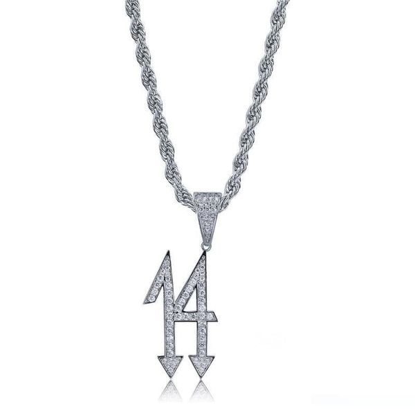 fashion hip hop necklaces jewelry ice out luxury 18k gold plated chains gem pendant necklace men bling cubic zirconia necklaces, Silver
fashion hip hop necklaces jewelry ice out luxury 18k gold plated chains gem pendant necklace men bling cubic zirconia necklaces, Silver