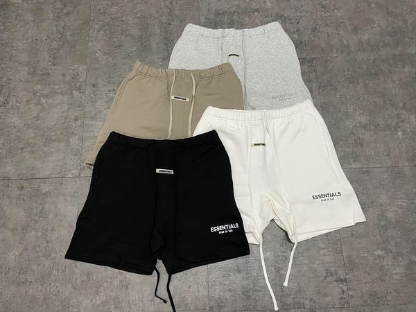 loose fear of men fog essentials god sport reflective and pants vintage women street waist outdoor short shorts elastic 19ss casual sho modn, Black
loose fear of men fog essentials god sport reflective and pants vintage women street waist outdoor short shorts elastic 19ss casual sho modn, Black