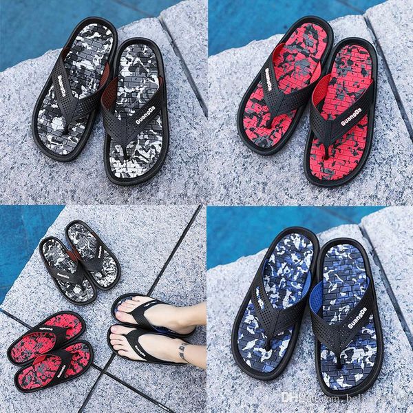 designer brand sandals men sandals striped sandals black red speckle slippers flip flops summer wading shoes beach slippers
designer brand sandals men sandals striped sandals black red speckle slippers flip flops summer wading shoes beach slippers