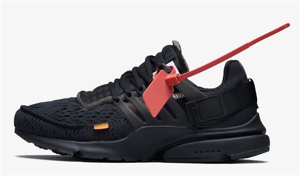 2019 Off Shoes Presto 2.0 Черно-белые кроссовки для мужчин Подлинное качество Черно-белые AA3830-002, AA3830-100 Presto Серые мужские кроссовки
2019 Off Shoes Presto 2.0 Черно-белые кроссовки для мужчин Подлинное качество Черно-белые AA3830-002, AA3830-100 Presto Серые мужские кроссовки
