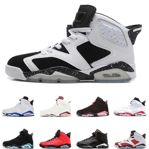 оптовая 6s баскетбол обувь дизайнер кроссовки инфракрасный черный кот сердитый бык спорт синий unc высокое качество мужские спортивные трене
оптовая 6s баскетбол обувь дизайнер кроссовки инфракрасный черный кот сердитый бык спорт синий unc высокое качество мужские спортивные трене