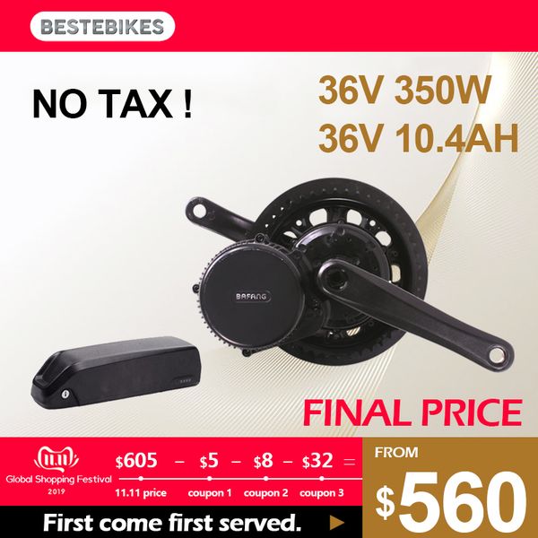 bafang bbs01bbbs01 350w 36v10.4ah lg260 con batery kit bicicleta electrica motor wheel ebike mid drive motor ebike conversiatio
bafang bbs01bbbs01 350w 36v10.4ah lg260 con batery kit bicicleta electrica motor wheel ebike mid drive motor ebike conversiatio