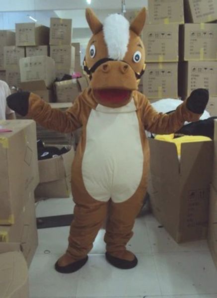 halloween brown horse mascot costume cartoon chinese giant anime theme character christmas carnival party costumes, Red;yellow
halloween brown horse mascot costume cartoon chinese giant anime theme character christmas carnival party costumes, Red;yellow
