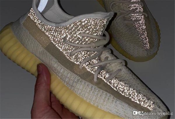 2020 est yezy350 v2 abez israfil asriel zyon 3m reflective kanye west man woman running shoes sports trainers sneakers with original box
2020 est yezy350 v2 abez israfil asriel zyon 3m reflective kanye west man woman running shoes sports trainers sneakers with original box