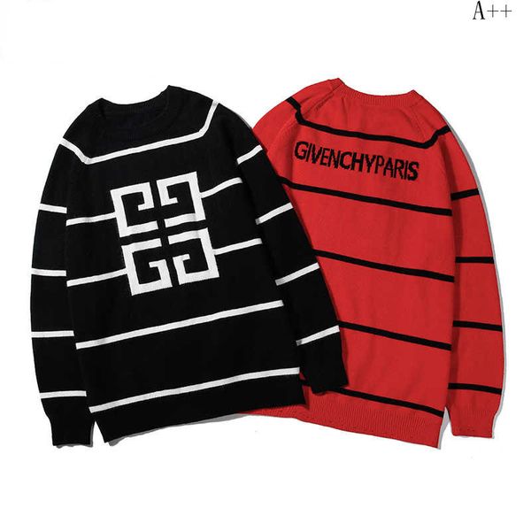 мужские свитера дизайнер hoodie горячие продажи бренда мода мужчин и женщин свитера вскользь hoodie полосатый tops winter streetwear размер, White;black
мужские свитера дизайнер hoodie горячие продажи бренда мода мужчин и женщин свитера вскользь hoodie полосатый tops winter streetwear размер, White;black