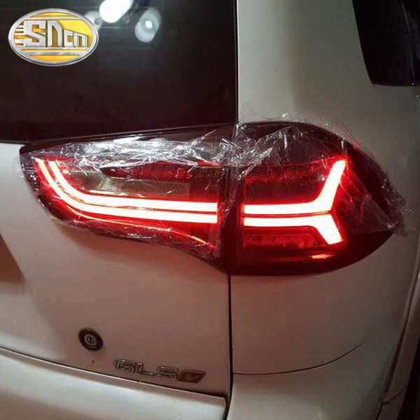 для mitsubishi pajero sport 2011 ~ 2015 plugplay led задний tail light drl + тормозная система + реверс + turn стиль сигнала автомобиля
для mitsubishi pajero sport 2011 ~ 2015 plugplay led задний tail light drl + тормозная система + реверс + turn стиль сигнала автомобиля
