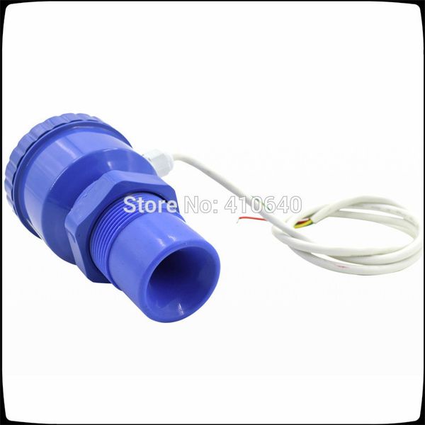 4 to 20ma integrated small blind zone ultrasonic level meter led display ultrasonic sensor contactless level measurement device
4 to 20ma integrated small blind zone ultrasonic level meter led display ultrasonic sensor contactless level measurement device