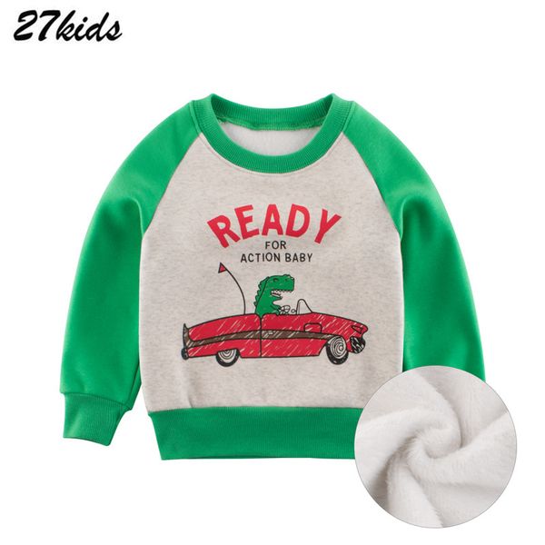 27kids 2-9year boys long sleeve sweatshirt cartoon fire fighting truck kids clothes for children hoodies clothing cotton, Black
27kids 2-9year boys long sleeve sweatshirt cartoon fire fighting truck kids clothes for children hoodies clothing cotton, Black