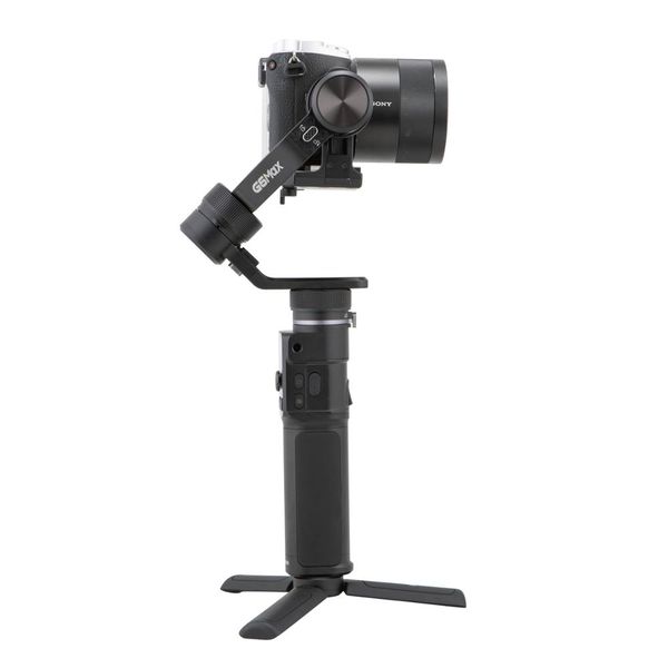 feiyutech g6 max 3-осевой ручной стабилизатор смартфон карданный подвес для gopro hero action camera sony a6000 pk zhiyun crane m2 
feiyutech g6 max 3-осевой ручной стабилизатор смартфон карданный подвес для gopro hero action camera sony a6000 pk zhiyun crane m2