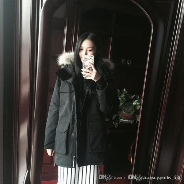 fur women winter puffer designer jacket 2020 coats luxury women's canada down jackets long parka coat trench warm doudoune femme, Blue;black
fur women winter puffer designer jacket 2020 coats luxury women's canada down jackets long parka coat trench warm doudoune femme, Blue;black