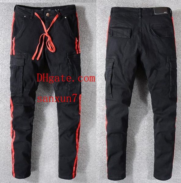 2019 skinny jeans men ripped holes jeans motorcycle biker denim pants men brand fashion designer hip hop mens jeans pour hommes ab-13, Blue
2019 skinny jeans men ripped holes jeans motorcycle biker denim pants men brand fashion designer hip hop mens jeans pour hommes ab-13, Blue