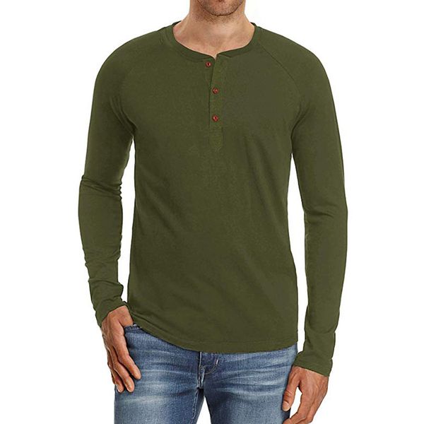 men's t-shirt basic pure colors long sleeve summer casual t-shirt young men pure color tee shirt, White;black
men's t-shirt basic pure colors long sleeve summer casual t-shirt young men pure color tee shirt, White;black