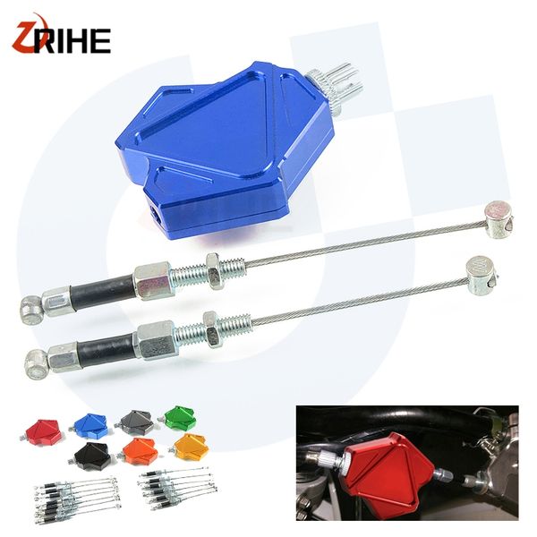 motorcycle stunt clutch lever easy pull cable system cnc dritbike for yamahar 125 250 600 125lr125r250r600r125l
motorcycle stunt clutch lever easy pull cable system cnc dritbike for yamahar 125 250 600 125lr125r250r600r125l