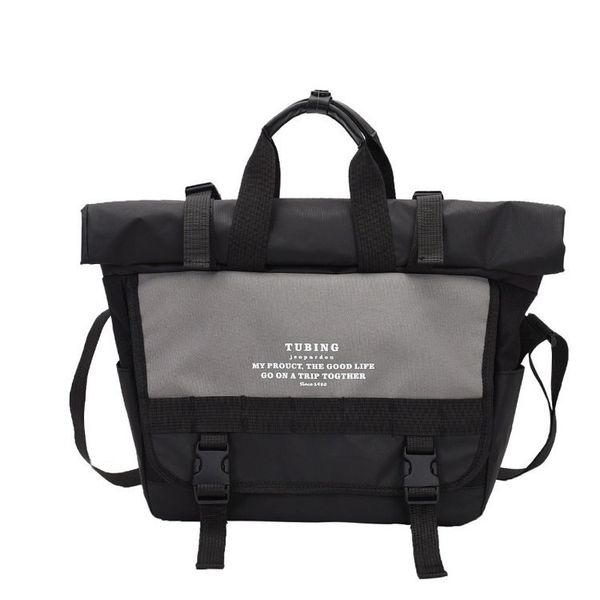 lenlei 2020 new messenger bag men's tide tooling japanese portable dark wind student shoulder bag
lenlei 2020 new messenger bag men's tide tooling japanese portable dark wind student shoulder bag