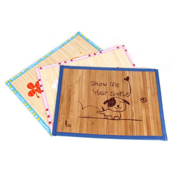 pet кроватные коврики - дезодорант dog cooling mat puppy dog карбонизированный бамбук питомник для охлаждения льда для собак коврик для дома 
pet кроватные коврики - дезодорант dog cooling mat puppy dog карбонизированный бамбук питомник для охлаждения льда для собак коврик для дома