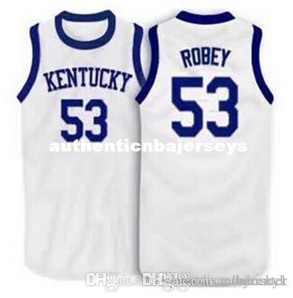 factory outlet #53 rick robey kentucky wildcats basketball jerseys blue white embroidery stitched personalized custom any size and name jers, Black;blue
factory outlet #53 rick robey kentucky wildcats basketball jerseys blue white embroidery stitched personalized custom any size and name jers, Black;blue