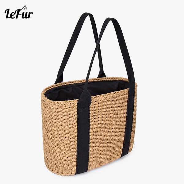 lefur new fashion women straw packet summer beach pouch female casual party pouch vintage travel pockage
lefur new fashion women straw packet summer beach pouch female casual party pouch vintage travel pockage
