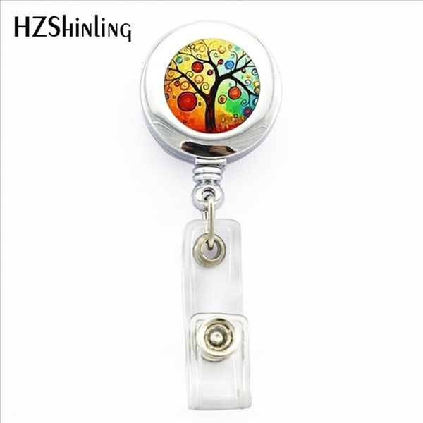 new flower of tree badge holder colors life tree id card holder with clip life tree p office badge reel, Gray
new flower of tree badge holder colors life tree id card holder with clip life tree p office badge reel, Gray