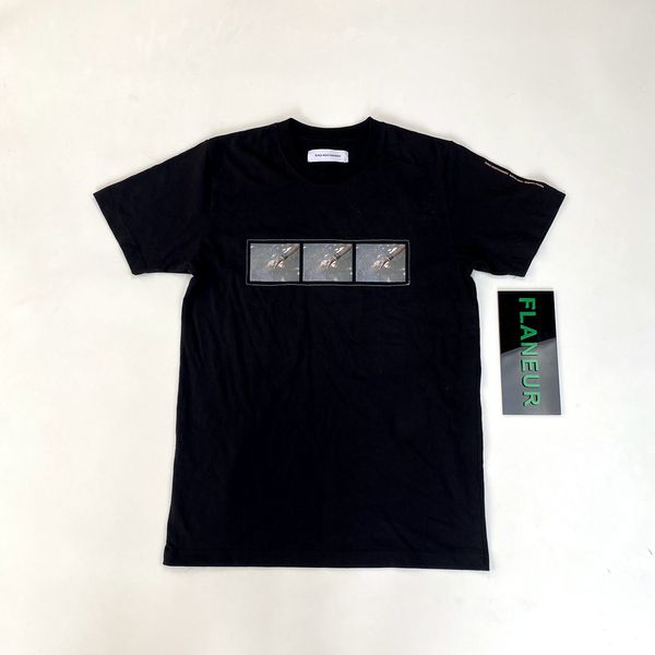 mens t shirts fashion kiko kostadinov magnum ps high street short sleeve casual shirts crew neck cotton s, White;black
mens t shirts fashion kiko kostadinov magnum ps high street short sleeve casual shirts crew neck cotton s, White;black