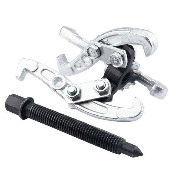 3 jaws bearing gear puller auto gear puller triangle small e65b