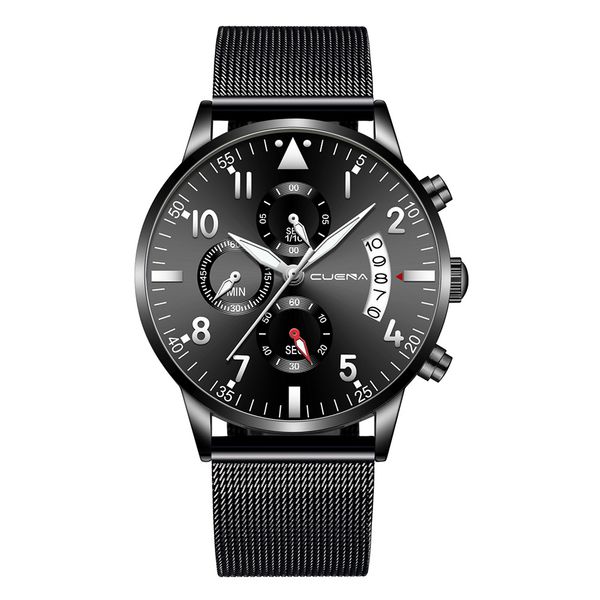 100pcs/lot new 2019 mesh calendar watch date quartz wrist watch for boy friend wholesale clock for man, Slivery;brown
100pcs/lot new 2019 mesh calendar watch date quartz wrist watch for boy friend wholesale clock for man, Slivery;brown