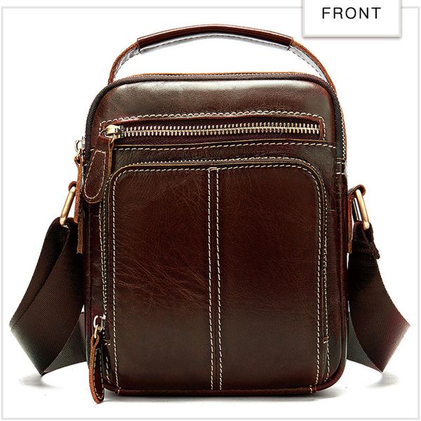 bag men's genuine leather crossbody bags for men vintage messenger bag man leather small shoulder bags handbags
bag men's genuine leather crossbody bags for men vintage messenger bag man leather small shoulder bags handbags