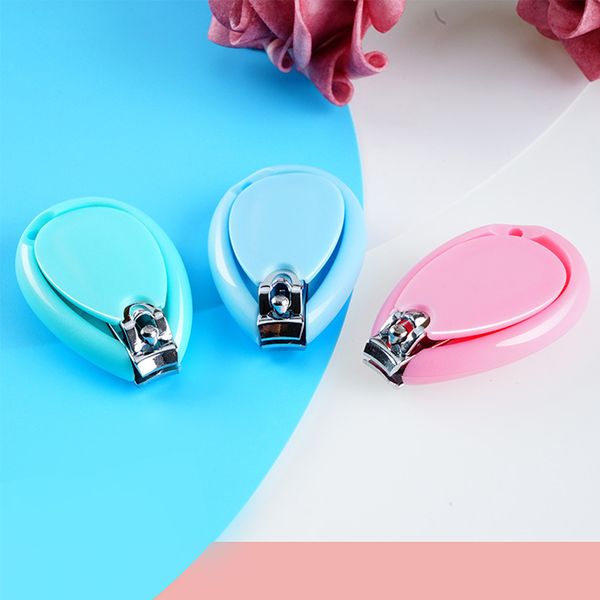 1шт cute safe младенца когтерез cute infant пальцев триммер ножницы для детей nailnippers дети детские ногтями уход за ногтями резаков
1шт cute safe младенца когтерез cute infant пальцев триммер ножницы для детей nailnippers дети детские ногтями уход за ногтями резаков