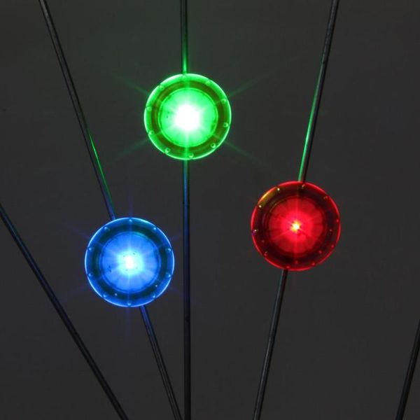 cycling wheel lights 1pc colorful cool shining cycling wheel spoke lights night riding lamp bike lamp decoration
cycling wheel lights 1pc colorful cool shining cycling wheel spoke lights night riding lamp bike lamp decoration