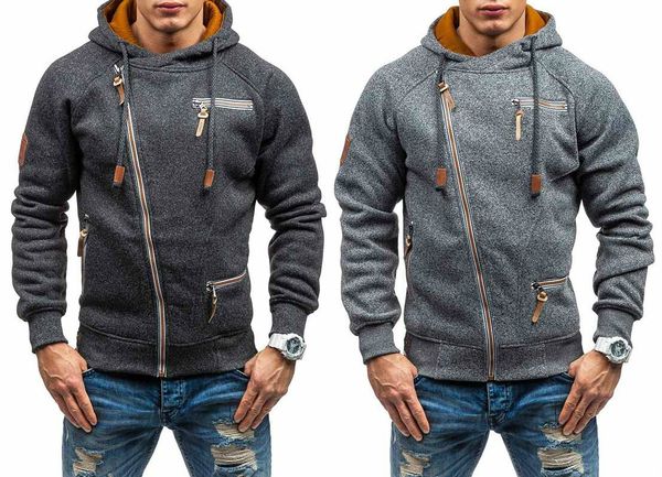 mens luxury brand zipper pullovers fashion natural color hoodies long sleeve 2020 new arrive designer new style sweatershirt, Black
mens luxury brand zipper pullovers fashion natural color hoodies long sleeve 2020 new arrive designer new style sweatershirt, Black