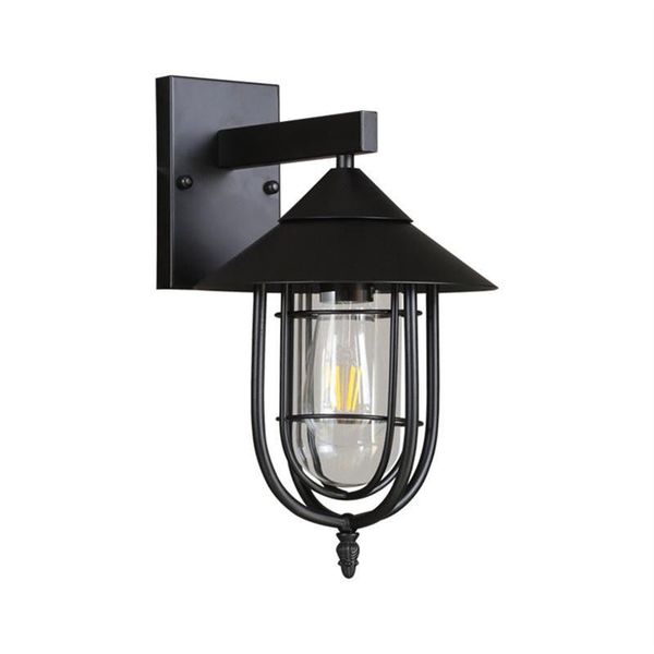 american retro nordic iron balcony waterproof outdoor indoor dual purpose wall lamp bar cafe outdoor lamp
american retro nordic iron balcony waterproof outdoor indoor dual purpose wall lamp bar cafe outdoor lamp
